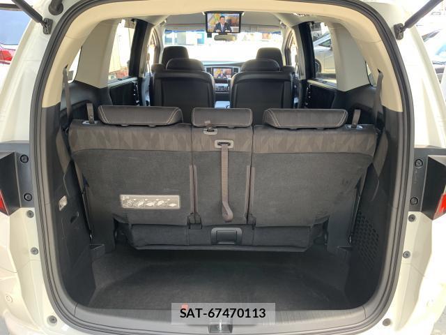 Honda ODYSSEY 2018-09 8549875-18