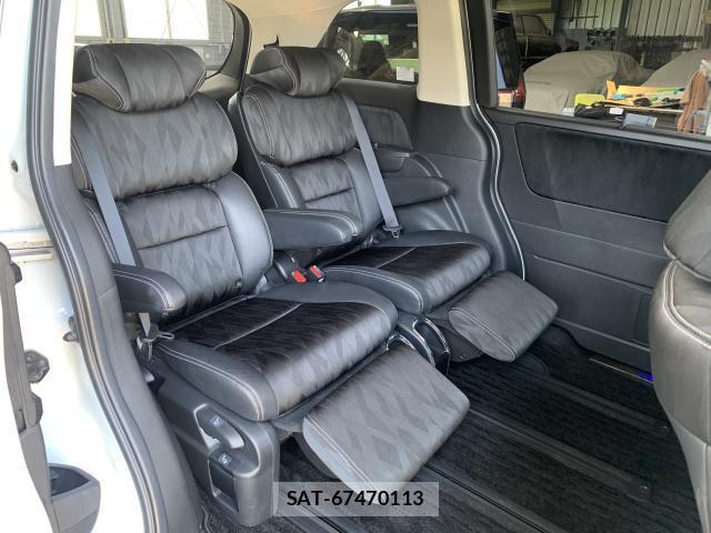 Honda ODYSSEY 2018-09 8549875-6