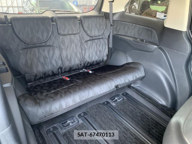 Honda ODYSSEY 2018-09 8549875-7
