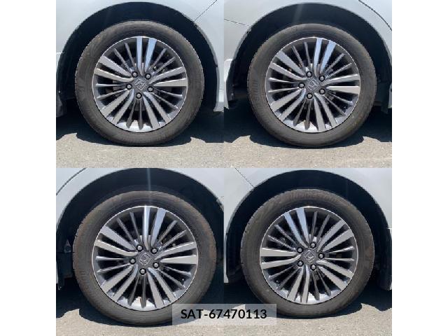 Honda ODYSSEY 2018-09 8549875-8