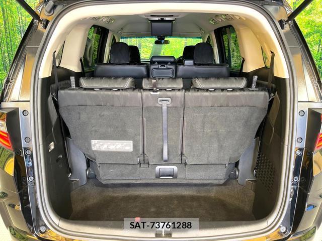 Honda ODYSSEY 2017-12 8549995-11