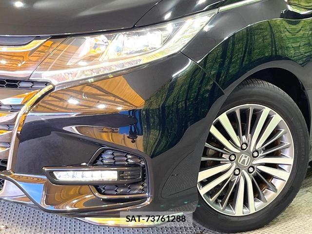 Honda ODYSSEY 2017-12 8549995-12