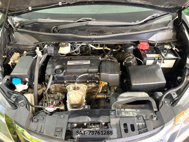 Honda ODYSSEY 2017-12 8549995-18
