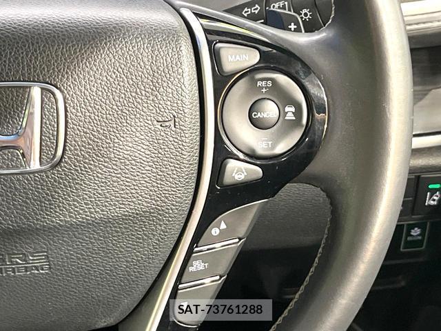Honda ODYSSEY 2017-12 8549995-5