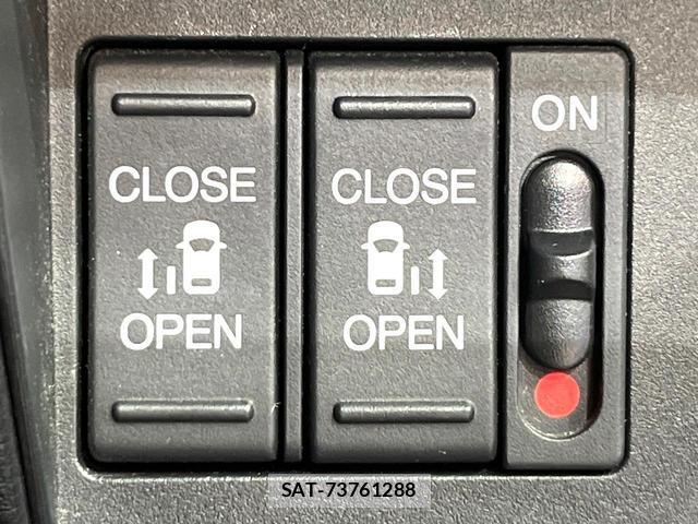Honda ODYSSEY 2017-12 8549995-6