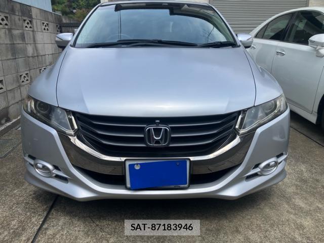 Honda ODYSSEY 2010-09 8551606-0