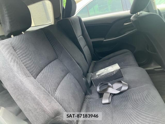 Honda ODYSSEY 2010-09 8551606-10