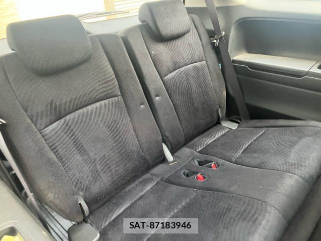 Honda ODYSSEY 2010-09 8551606-11