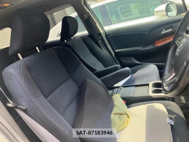 Honda ODYSSEY 2010-09 8551606-14