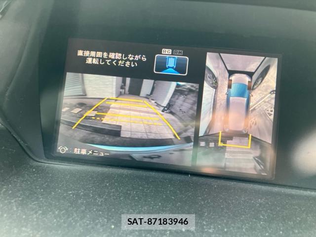 Honda ODYSSEY 2010-09 8551606-18