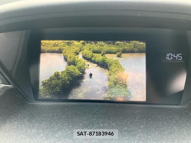 Honda ODYSSEY 2010-09 8551606-19