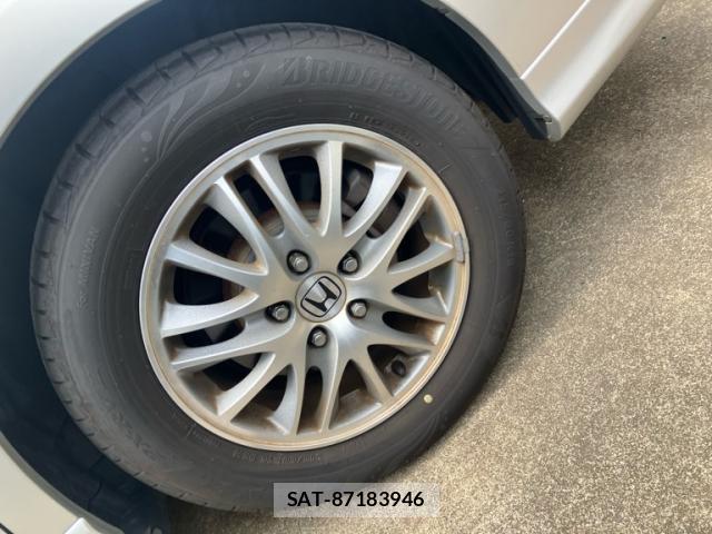 Honda ODYSSEY 2010-09 8551606-5
