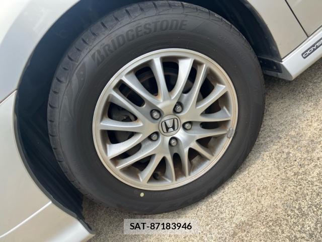 Honda ODYSSEY 2010-09 8551606-6