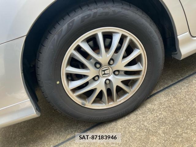 Honda ODYSSEY 2010-09 8551606-7