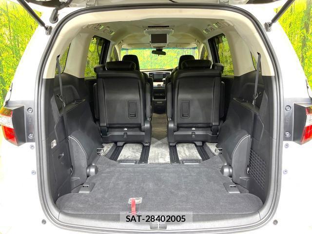 Honda ODYSSEY 2015-12 8551780-10