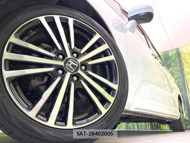 Honda ODYSSEY 2015-12 8551780-13