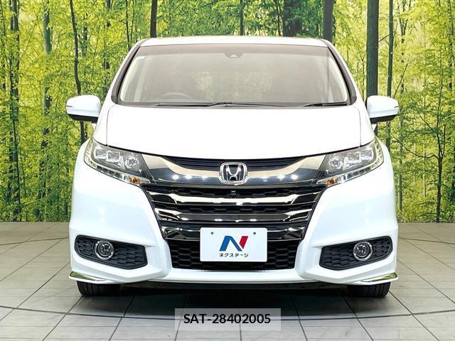 Honda ODYSSEY 2015-12 8551780-14