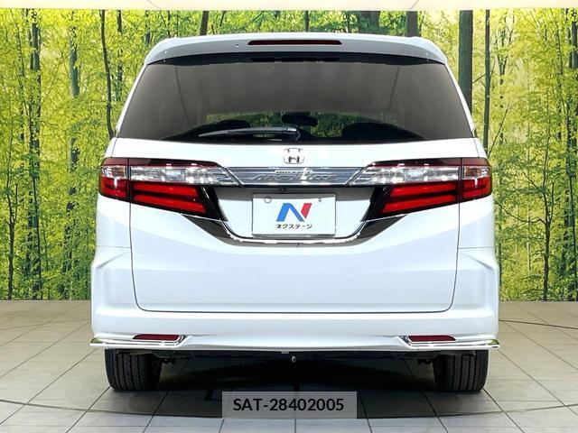Honda ODYSSEY 2015-12 8551780-15