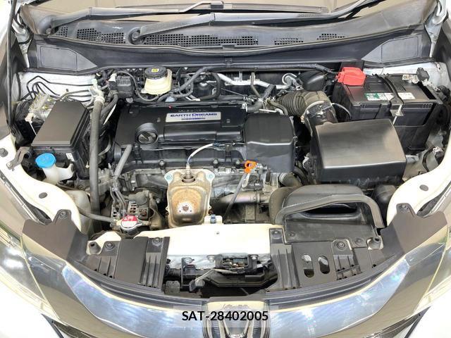 Honda ODYSSEY 2015-12 8551780-17