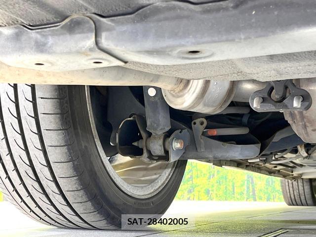 Honda ODYSSEY 2015-12 8551780-19