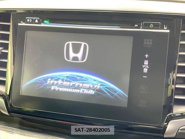 Honda ODYSSEY 2015-12 8551780-2