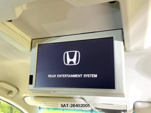 Honda ODYSSEY 2015-12 8551780-4