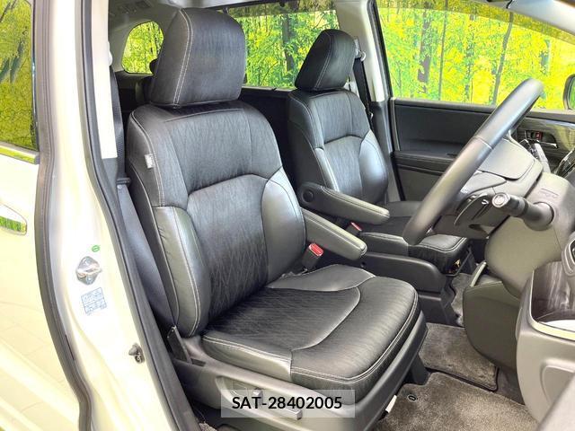 Honda ODYSSEY 2015-12 8551780-7