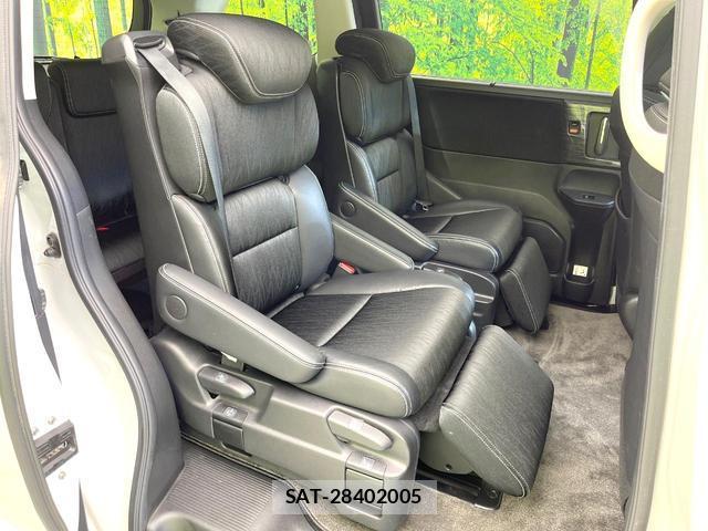 Honda ODYSSEY 2015-12 8551780-8