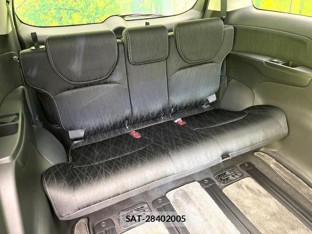 Honda ODYSSEY 2015-12 8551780-9