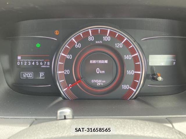 Honda ODYSSEY 2017-01 8552370-14