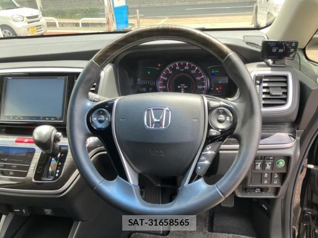 Honda ODYSSEY 2017-01 8552370-15