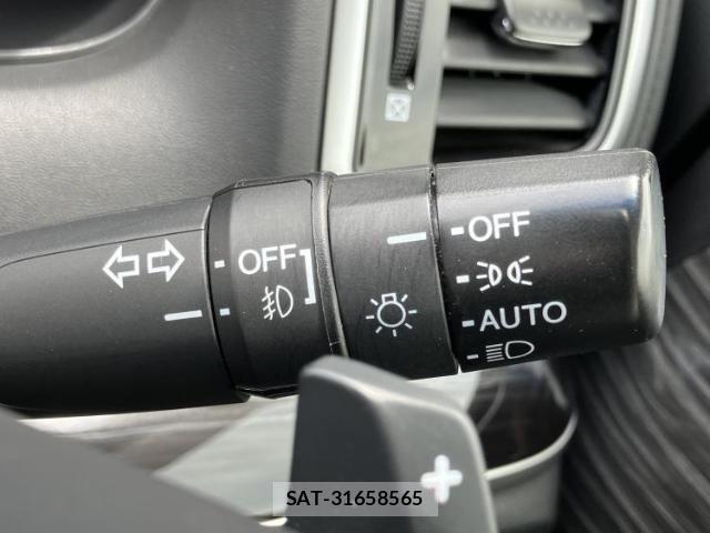 Honda ODYSSEY 2017-01 8552370-16