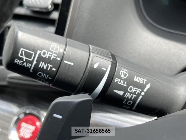Honda ODYSSEY 2017-01 8552370-17