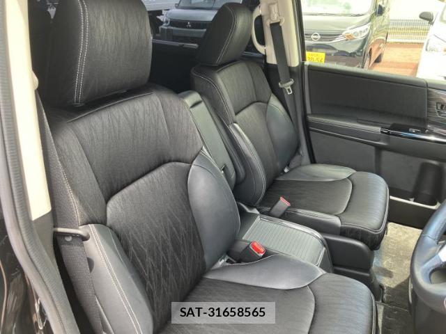 Honda ODYSSEY 2017-01 8552370-3