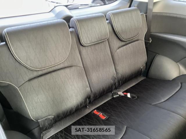 Honda ODYSSEY 2017-01 8552370-5