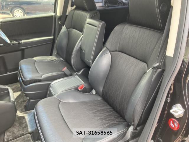 Honda ODYSSEY 2017-01 8552370-6