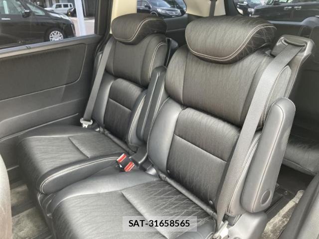 Honda ODYSSEY 2017-01 8552370-7