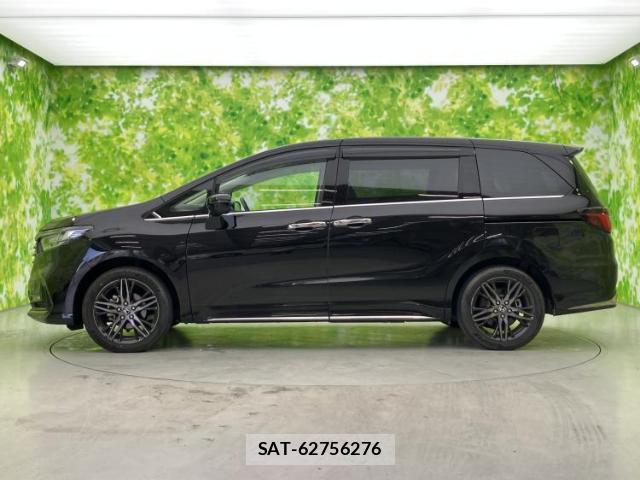 Honda ODYSSEY 2022-01 8552422-1