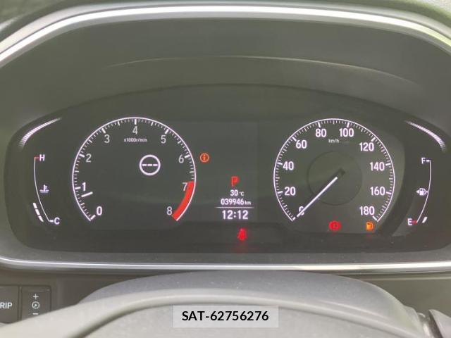 Honda ODYSSEY 2022-01 8552422-13