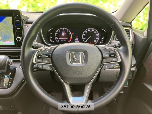 Honda ODYSSEY 2022-01 8552422-14