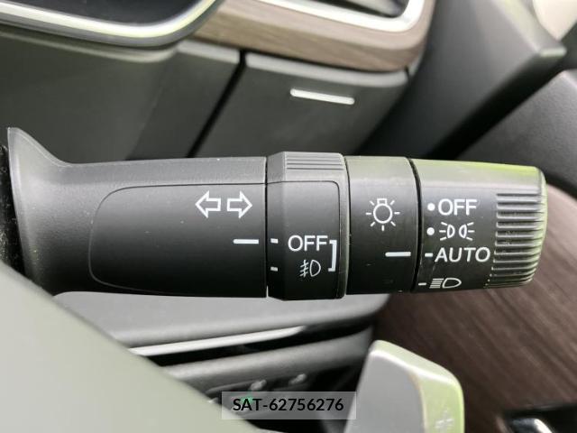 Honda ODYSSEY 2022-01 8552422-15