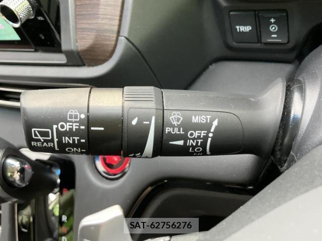 Honda ODYSSEY 2022-01 8552422-16
