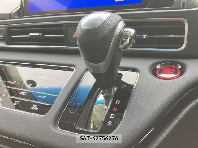 Honda ODYSSEY 2022-01 8552422-17