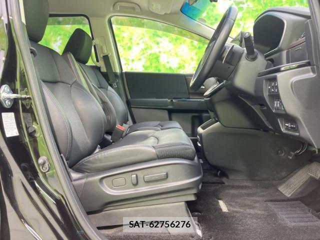 Honda ODYSSEY 2022-01 8552422-3