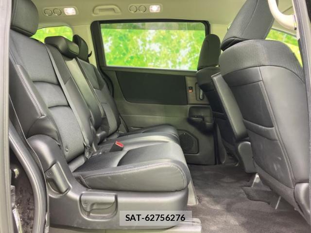 Honda ODYSSEY 2022-01 8552422-4