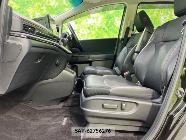 Honda ODYSSEY 2022-01 8552422-6