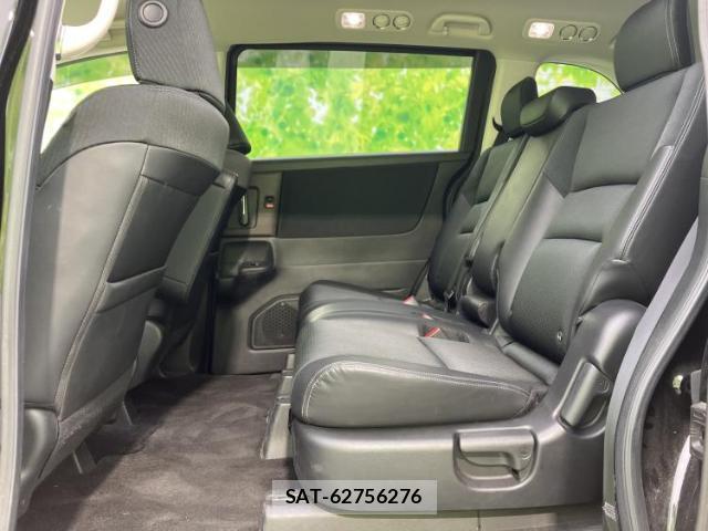 Honda ODYSSEY 2022-01 8552422-7