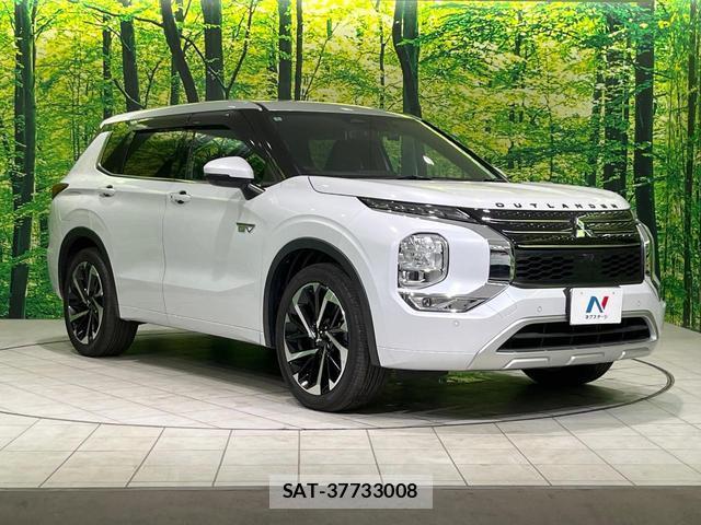 Mitsubishi OUTLANDER PHEV 2022-01 8545445-16