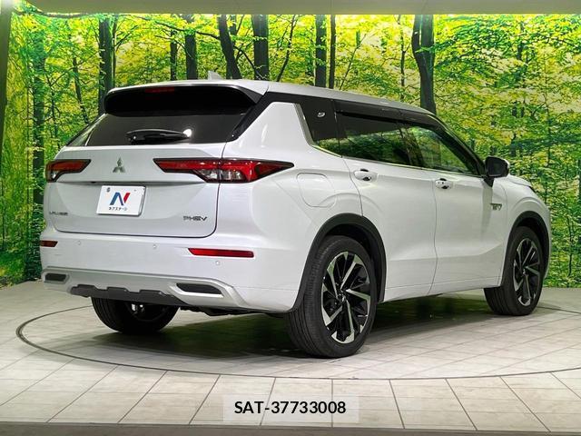 Mitsubishi OUTLANDER PHEV 2022-01 8545445-17