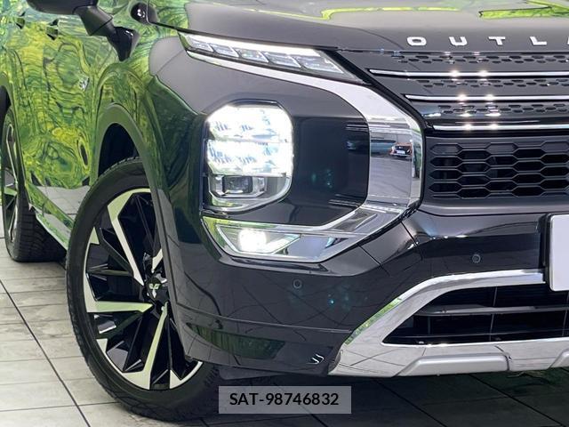 Mitsubishi OUTLANDER PHEV 2023-09 8545482-12